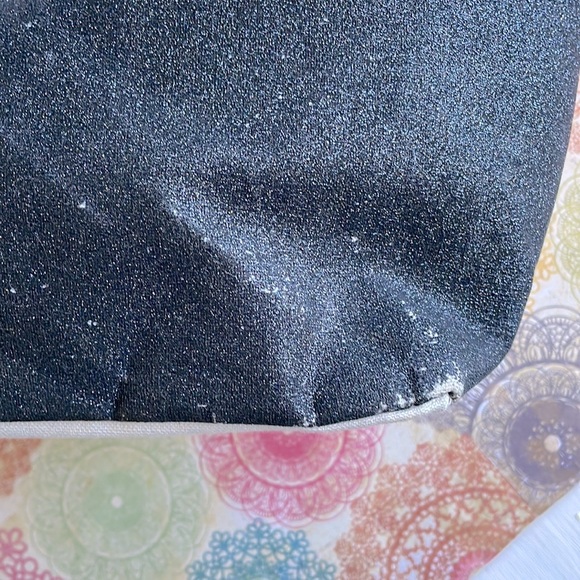 Canvas “Shell Yeah” Beach Tote - Picture 8 of 9